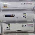 SAR 600,  All Tife Split AC 1 - 3 Ton - Excellent Cooling - Slightly Used"