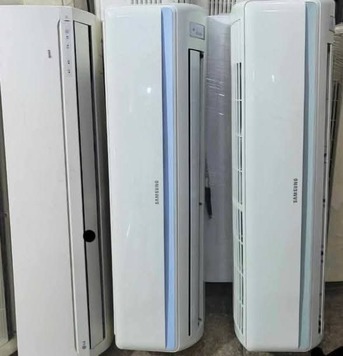 Tuwaiq, Air Conditioners, SAR 600,  All Tife Split AC 1 - 3 Ton - Excellent Cooling - Slightly Used"