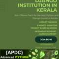 Join Advanced Python And Django Course In Kerala – Enroll Today