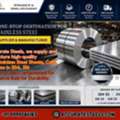 INR 131,  Stainless Steel Sheet & Coil Supplier L Dealer In Delhi