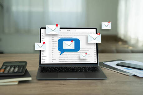 New York, Computer, Omaha Email Marketing Services For Business Growth - SandStream&reg; Marketing