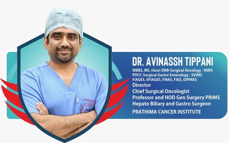 Warangal, Health, Gastro Surgeon In Warangal | Prathima Cancer Institute