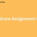 How To Access Affordable Childcare Assignment Help