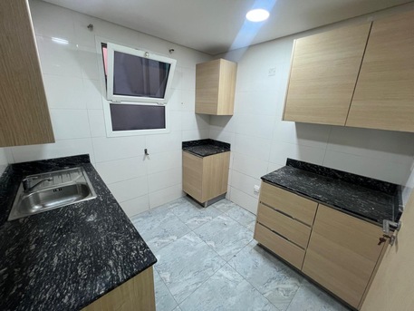 Gudaibiya, Apartments, Flats, Houses & Villas, BHD 250/month,  2 BR,  2 Bhk Semi Furnished Flat For Rent In Gudaibiya