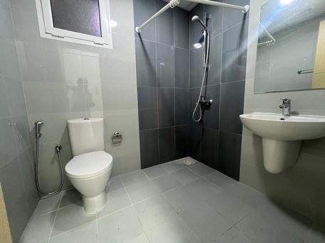 Gudaibiya, Apartments, Flats, Houses & Villas, BHD 250/month,  2 BR,  2 Bhk Semi Furnished Flat For Rent In Gudaibiya