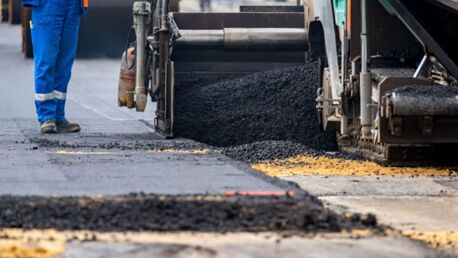 New York, Business, Industrial Paving Solutions Memphis