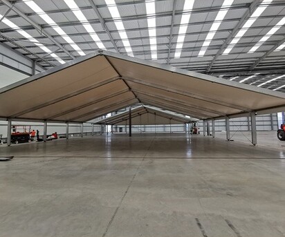 London, Business, Looking For Reliable Temporary Building Hire Solutions In The UK?