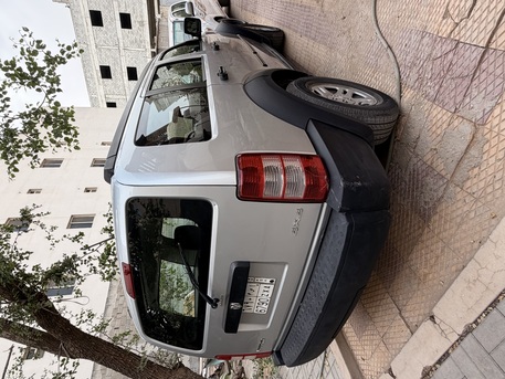Al Murabba, Vehicles, Cars & Trucks , SAR 15000,  Dodge Nitro,  2007,  Automatic,  373708 KM,  Family Car