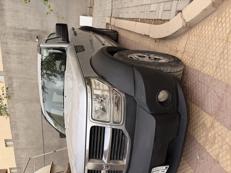 Al Murabba, Vehicles, Cars & Trucks , SAR 15000,  Dodge Nitro,  2007,  Automatic,  373708 KM,  Family Car