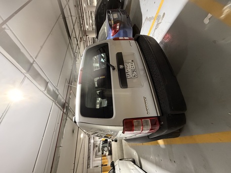 Al Murabba, Vehicles, Cars & Trucks , SAR 9000,  Dodge Nitro,  2007,  Automatic,  373708 KM,  Family Car