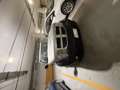 Al Murabba, Vehicles, Cars & Trucks , SAR 9000,  Dodge Nitro,  2007,  Automatic,  373708 KM,  Family Car