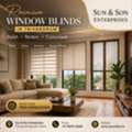 Best Window Blinds In Trivandrum | Modern & Premium Blinds For Homes & Offices