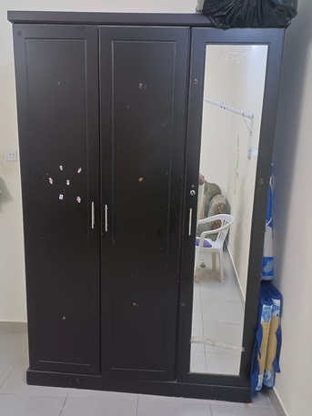 Manama, Appliances, BHD 80,  Cupboards For Sale
