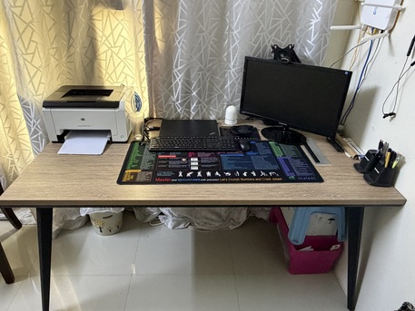 Riyadh, Furniture, SAR 500,  Office Table