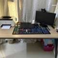 SAR 500,  Office Table