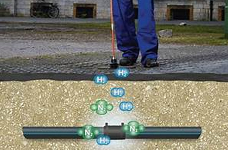 London, Construction, Leak Detection Buckinghamshire | Fast & Non-Invasive Experts