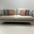 SAR 600,  3-seater Sofa