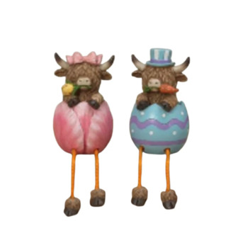 New York, Household Items, USD 16,  Premium Easter Egg Ornaments &ndash; Handcrafted Decorations That Transform Your Home Into A Spr
