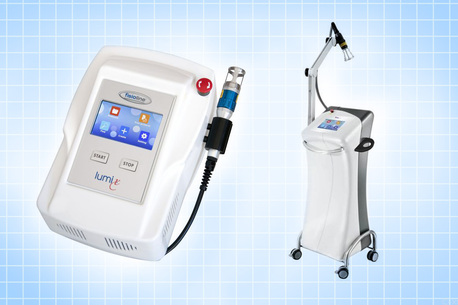 New York, Health, Therapeutic Laser Equipment For Clinics Pain Relief And Healing