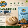 Makhana Supplier In Bihar Delivering Fresh And Healthy Snacks