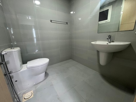 Gudaibiya, Apartments, Flats, Houses & Villas, BHD 310/month,  3 BR,  3 Bhk Semifurnished Apartment For Rent