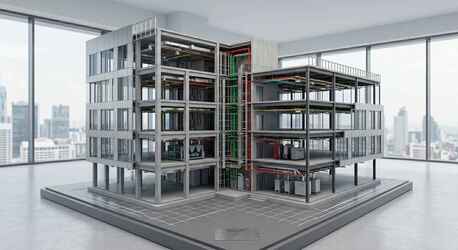 New York, Construction, Comprehensive BIM Services By Leading Outsourcing Experts In USA