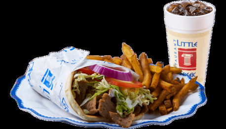 New York, Food & Drink, Best Greek Restaurant In Lake Nona, Orlando &ndash; Little Greek Fresh Grill