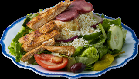 New York, Food & Drink, Best Greek Restaurant In Lake Nona, Orlando &ndash; Little Greek Fresh Grill
