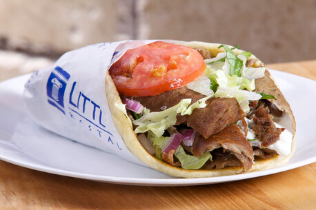 New York, Food & Drink, Best Greek Restaurant In Lake Nona, Orlando &ndash; Little Greek Fresh Grill
