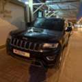 BHD 4500,  Jeep Grand Cherokee Limited 5.7 V8,  2018,  Automatic,  168000 KM,   - For Immediate Sale