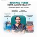 Blocked Fallopian Tubes? | Best Obstetrician & Gynecologist In Bhubaneswar | Dr Monalisha