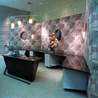 New York, Construction, Commercial Architect Las Vegas