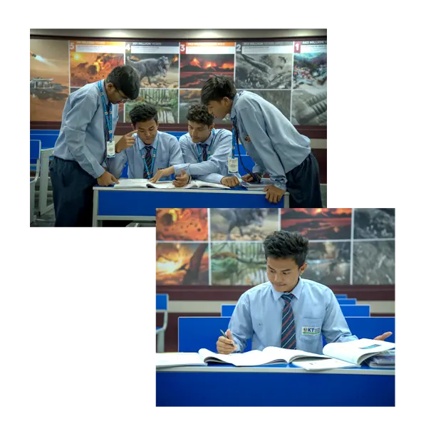 Bhubaneswar, Education, Top +2 Science College In Bhubaneswar