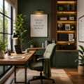 How To Create A Study Room That Improves Focus And Efficiency