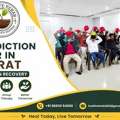 Professional Recovery Guidance And Wellness Care Gujarat