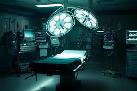Kuala Lumpur, Health, Operation Theatre (OT) Management System Software | Hospital OT Management System