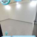 BHD 230/year,  2 BR,  Unfinished Flat For Rent In New Hidd Two Bedrooms 230 Bd Including Ewa