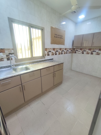 Hidd, Apartments, Flats, Houses & Villas, BHD 230/year,  2 BR,  Unfinished Flat For Rent In New Hidd Two Bedrooms 230 Bd Including Ewa