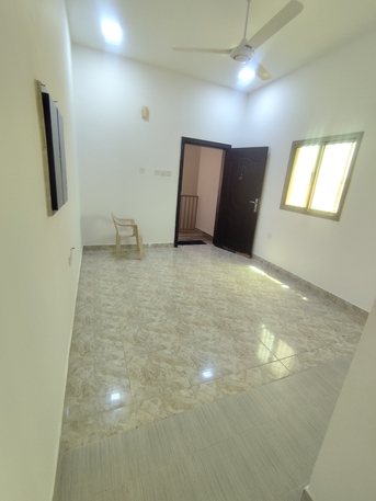 Hidd, Apartments, Flats, Houses & Villas, BHD 230/year,  2 BR,  Unfinished Flat For Rent In New Hidd Two Bedrooms 230 Bd Including Ewa