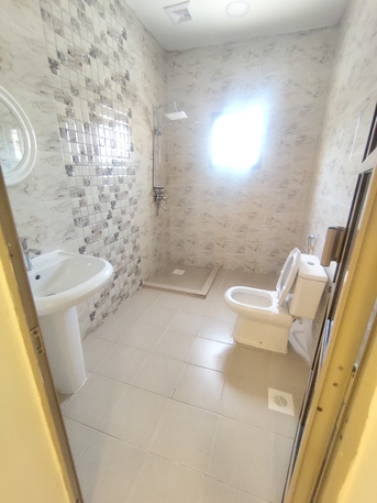 Hidd, Apartments, Flats, Houses & Villas, BHD 230/year,  2 BR,  Unfinished Flat For Rent In New Hidd Two Bedrooms 230 Bd Including Ewa