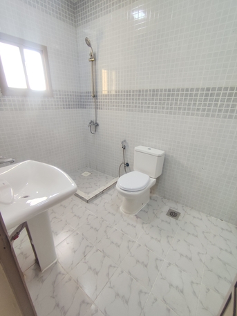 Hidd, Apartments, Flats, Houses & Villas, BHD 230/year,  2 BR,  Unfinished Flat For Rent In New Hidd Two Bedrooms 230 Bd Including Ewa