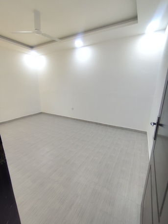 Hidd, Apartments, Flats, Houses & Villas, BHD 230/year,  2 BR,  Unfinished Flat For Rent In New Hidd Two Bedrooms 230 Bd Including Ewa