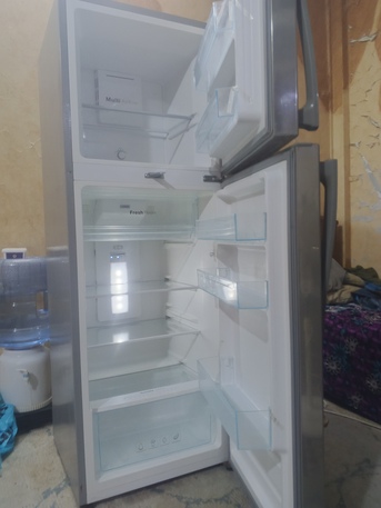 Riyadh, Household Items, SAR 550,  Sale For Nikai Refrigerator