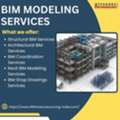 Comprehensive BIM Modeling Services For AEC Projects In Auckland, NZ