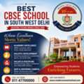 Best CBSE School In South West Delhi - Modern Convent School