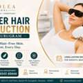 Laser Hair Reduction In Gurugram