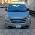 ✨ H1 Hyundai Vehicle Available For Rent ✨