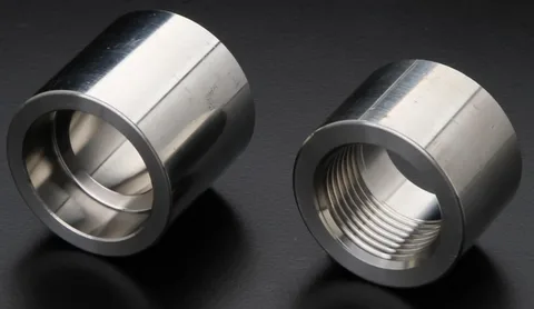 New York, Materials, Certified Stainless Steel Coupling Supplier USA - Raykam Alloys