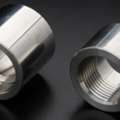 Certified Stainless Steel Coupling Supplier USA - Raykam Alloys