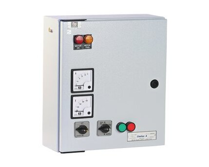 Mumbai, Electronics, High-Performance Motor Starter Solutions